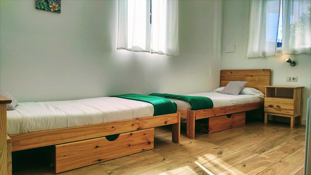 La Casa Azul,Una Casa En La Ciudad. Logroño Extérieur photo