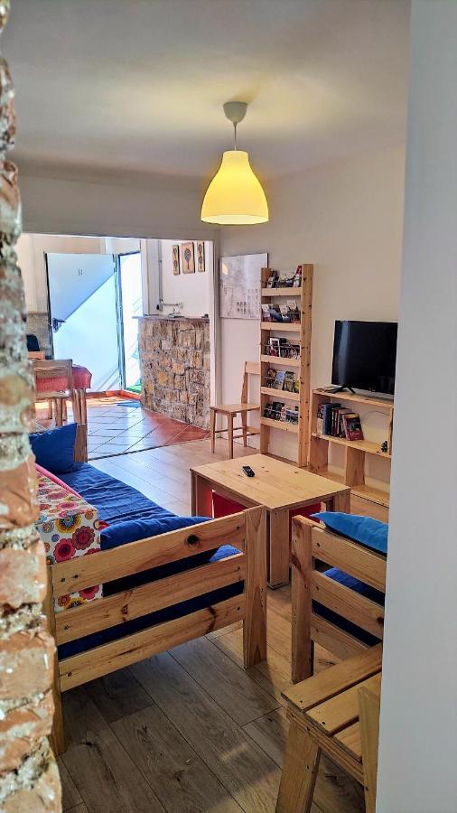 La Casa Azul,Una Casa En La Ciudad. Logroño Extérieur photo