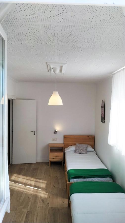 La Casa Azul,Una Casa En La Ciudad. Logroño Extérieur photo