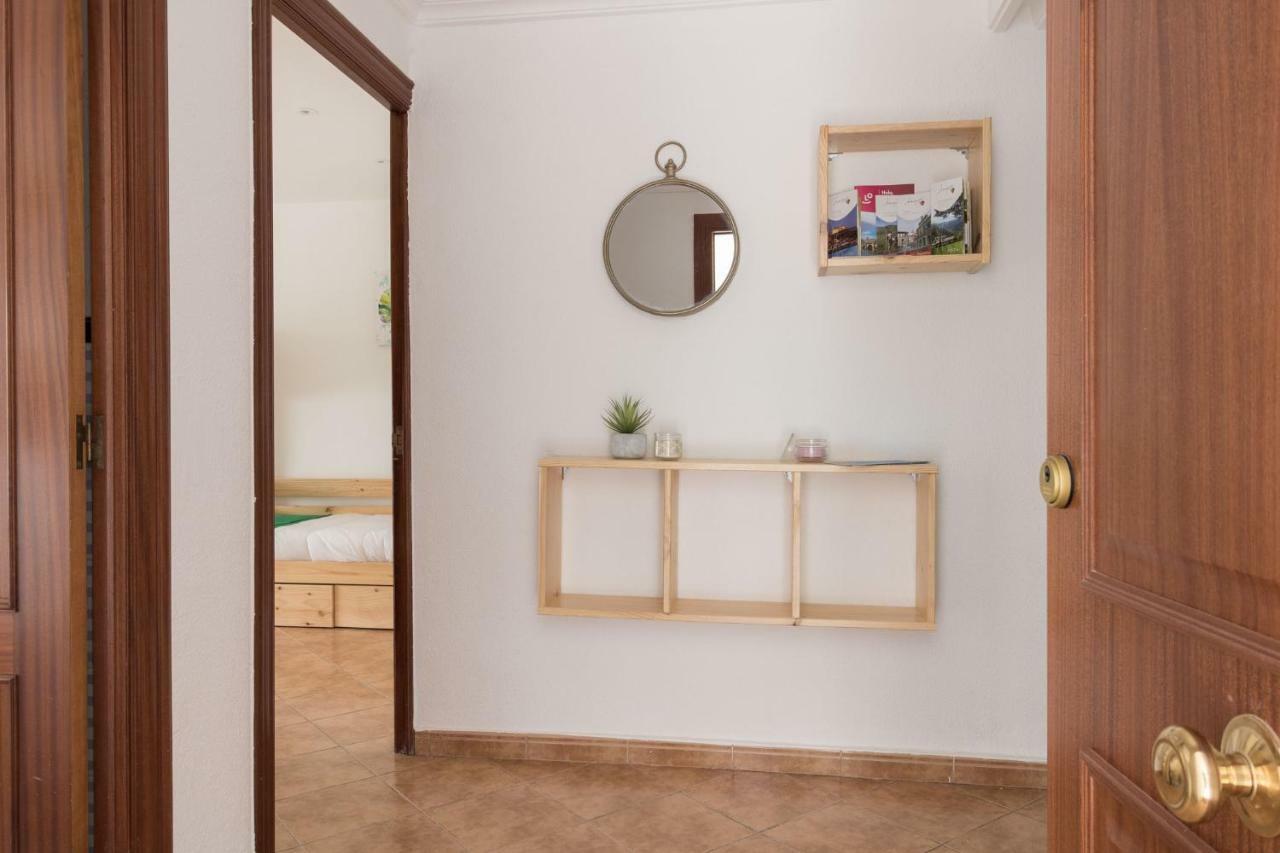 La Casa Azul,Una Casa En La Ciudad. Logroño Extérieur photo
