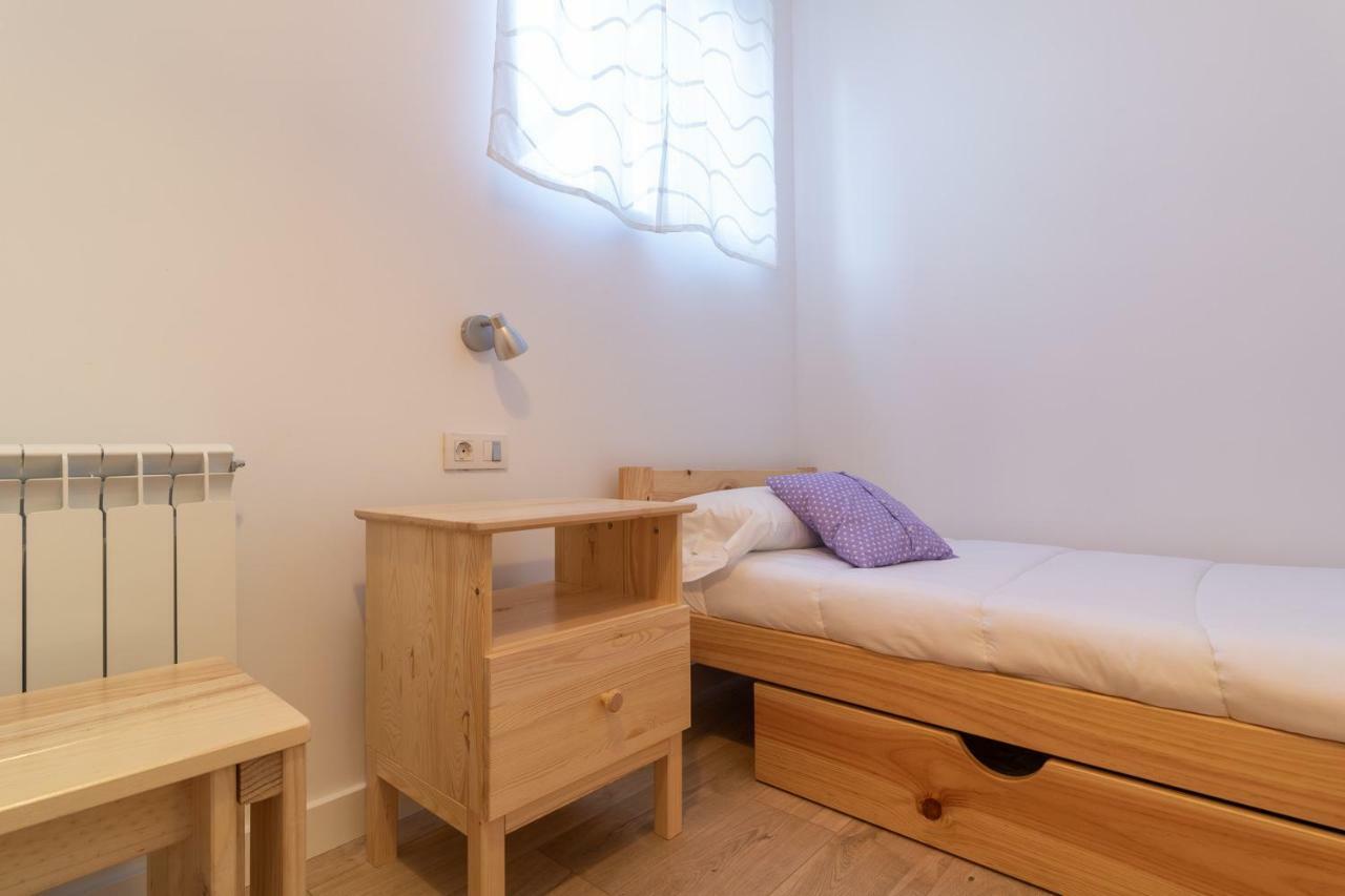 La Casa Azul,Una Casa En La Ciudad. Logroño Extérieur photo