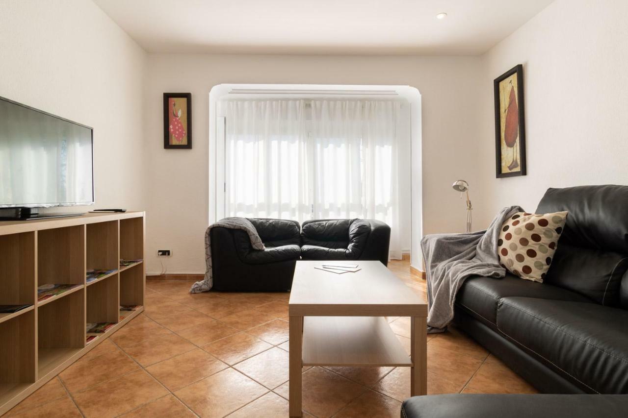 La Casa Azul,Una Casa En La Ciudad. Logroño Extérieur photo