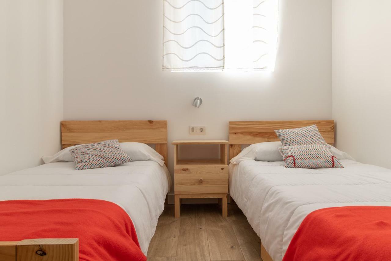 La Casa Azul,Una Casa En La Ciudad. Logroño Extérieur photo